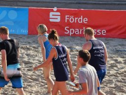 Beachcup 2014